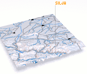 3d view of (( Silja ))