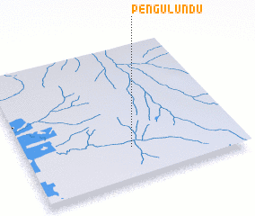 3d view of Pengulundu