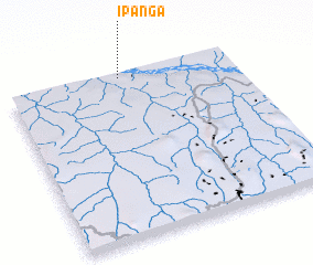 3d view of Ipanga