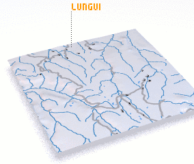 3d view of Lungu I