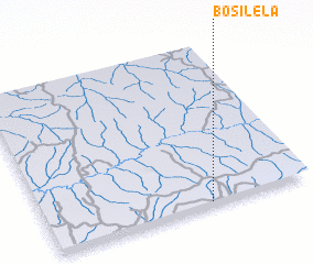 3d view of Bosilela