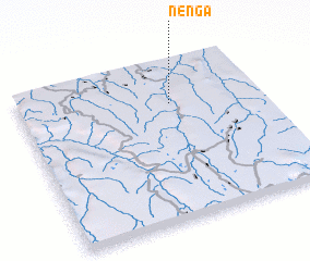 3d view of Nenga