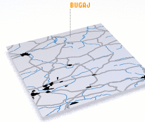 3d view of Bugaj