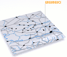 3d view of Grgurevci