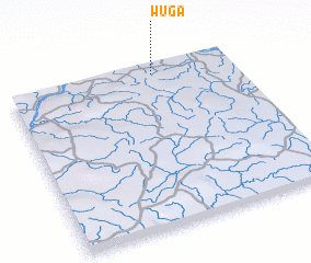 3d view of Wuga
