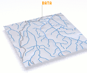 3d view of Bata