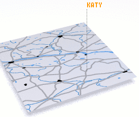 3d view of Kąty