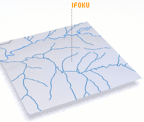 3d view of Ifoku