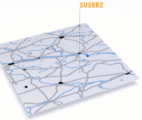 3d view of Suserz
