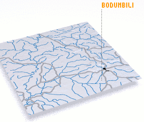 3d view of Bodumbili