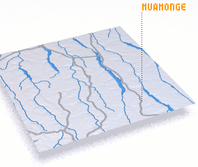 3d view of Muamonge