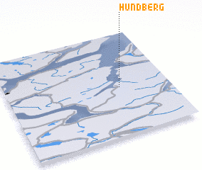 3d view of Hundberg