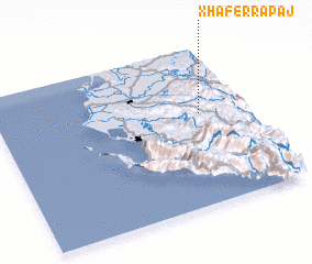 3d view of Xhaferrapaj