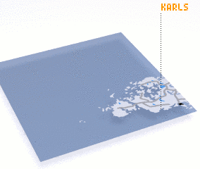 3d view of Karls