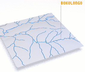 3d view of Bokolongo