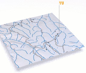 3d view of Yu