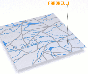 3d view of Farowelli