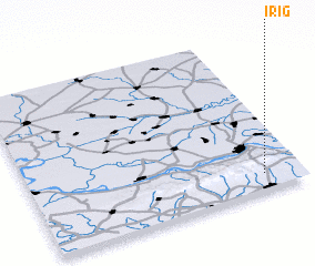 3d view of Irig