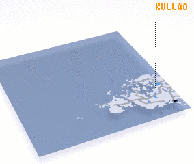 3d view of Kullaö