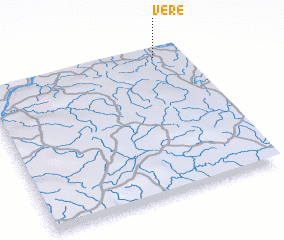 3d view of Vere