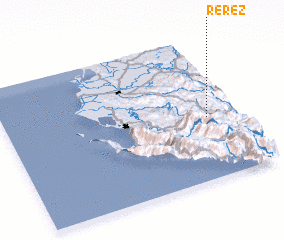 3d view of Rerëz