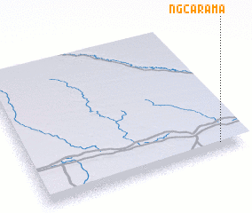 3d view of Ngcarama