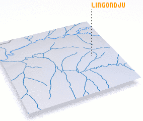 3d view of Lingondju