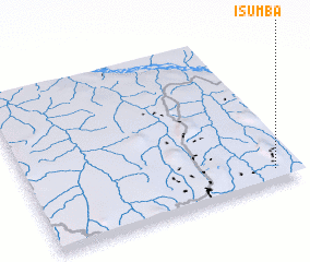 3d view of Isumba