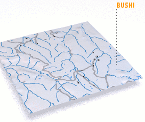 3d view of Bushi