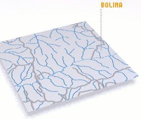 3d view of Bolima