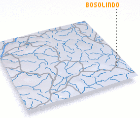 3d view of Bosolindo