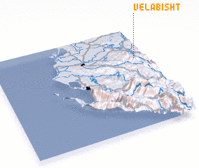 3d view of Velabisht