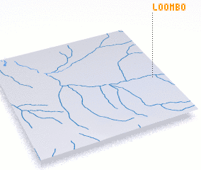 3d view of Loombo