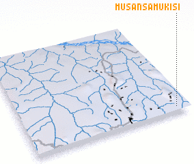 3d view of Musansa-Mukisi