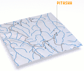 3d view of Pitaswa