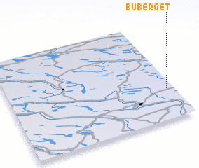 3d view of Buberget