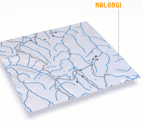 3d view of Malongi