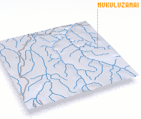 3d view of Mukuluzamai