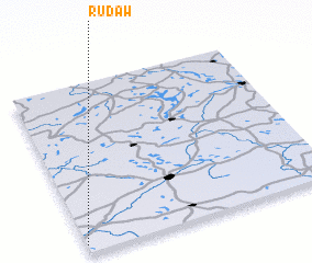 3d view of Rudaw