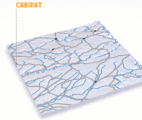 3d view of Cabirat