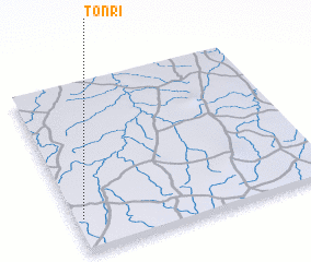 3d view of Tonri