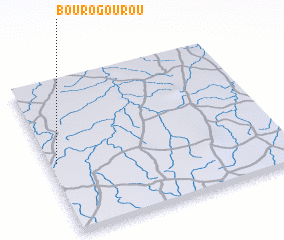 3d view of Bourogourou