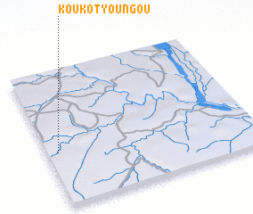 3d view of Koukotyoungou