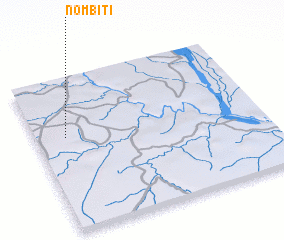 3d view of Nombiti