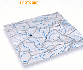 3d view of Lontrade