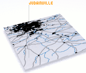 3d view of Judainville