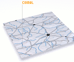 3d view of Coiral