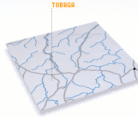 3d view of Tobaga