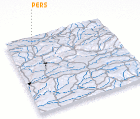 3d view of Pers