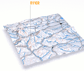 3d view of Nyer